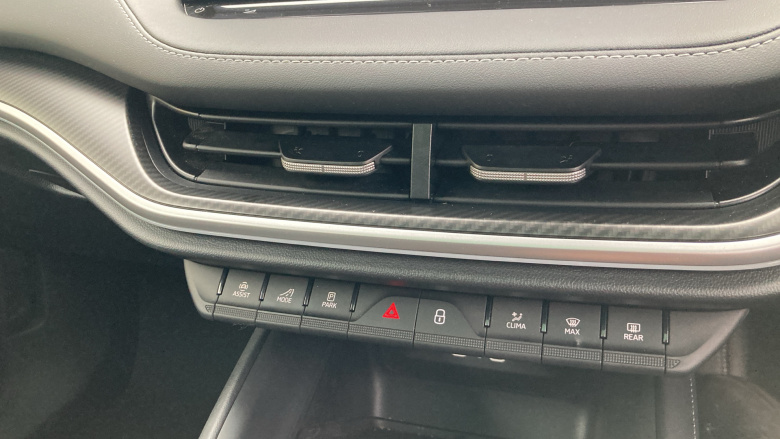 Skoda Enyaq 210kW 85x Sportline 82kWh 4x4 5dr Auto Electric Estate